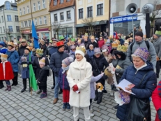 Orszak Trzech Kr&oacute;li 2023