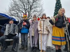 Orszak Trzech Kr&oacute;li 2023