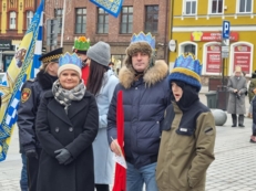 Orszak Trzech Kr&oacute;li 2023