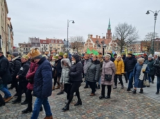 Orszak Trzech Kr&oacute;li 2023