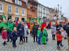Orszak Trzech Kr&oacute;li 2023