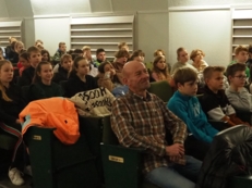 Szkolenie Anny Marii Wesołowskiej