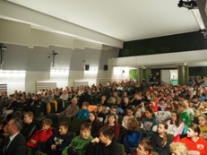 Szkolenie Anny Marii Wesołowskiej