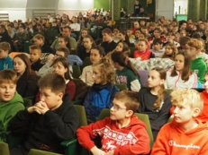 Szkolenie Anny Marii Wesołowskiej