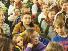 Szkolenie Anny Marii Wesołowskiej