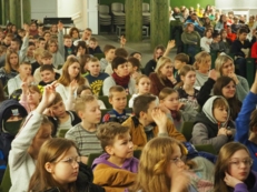 Szkolenie Anny Marii Wesołowskiej