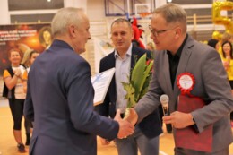 Jubileuszowe Granie