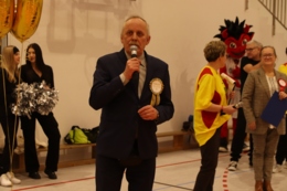 Jubileuszowe Granie