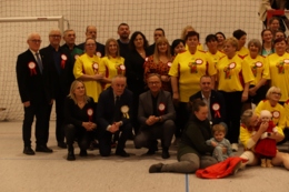 Jubileuszowe Granie