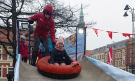 Przebojowa zima z Radiem ZET 2023