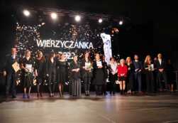 Wierzyczanki 2022
