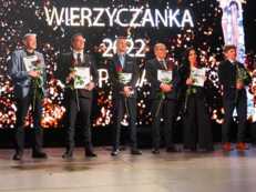 Wierzyczanki 2022
