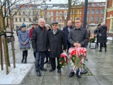 103.rocznica powrotu Starogardu do Macierzy