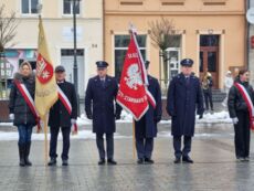 103.rocznica powrotu Starogardu do Macierzy