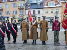103.rocznica powrotu Starogardu do Macierzy