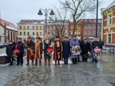 103.rocznica powrotu Starogardu do Macierzy