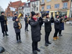 103.rocznica powrotu Starogardu do Macierzy