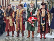103.rocznica powrotu Starogardu do Macierzy
