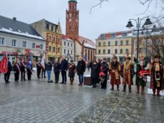 103.rocznica powrotu Starogardu do Macierzy
