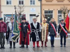 103.rocznica powrotu Starogardu do Macierzy