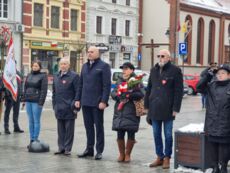 103.rocznica powrotu Starogardu do Macierzy
