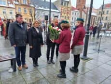 103.rocznica powrotu Starogardu do Macierzy