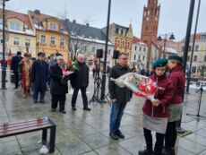 103.rocznica powrotu Starogardu do Macierzy