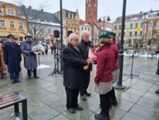 103.rocznica powrotu Starogardu do Macierzy