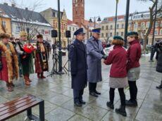 103.rocznica powrotu Starogardu do Macierzy