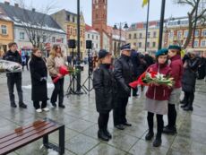 103.rocznica powrotu Starogardu do Macierzy