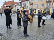 103.rocznica powrotu Starogardu do Macierzy