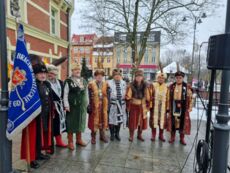 103.rocznica powrotu Starogardu do Macierzy