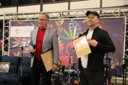 WOŚP 2023