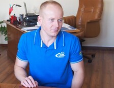 Mariusz Kreft u Prezydenta