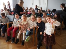 103. rocznica powrotu Starogardu do Państwa Polskiego - konkurs plastyczny