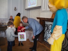 103. rocznica powrotu Starogardu do Państwa Polskiego - konkurs plastyczny