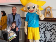 103. rocznica powrotu Starogardu do Państwa Polskiego - konkurs plastyczny
