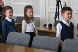 103. rocznica powrotu Starogardu do Państwa Polskiego - konkurs plastyczny