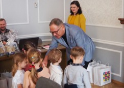 103. rocznica powrotu Starogardu do Państwa Polskiego - konkurs plastyczny