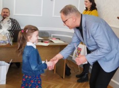 103. rocznica powrotu Starogardu do Państwa Polskiego - konkurs plastyczny