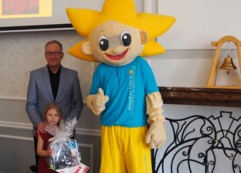 103. rocznica powrotu Starogardu do Państwa Polskiego - konkurs plastyczny