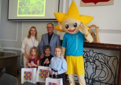 103. rocznica powrotu Starogardu do Państwa Polskiego - konkurs plastyczny