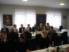 Zarząd ZOSP RP