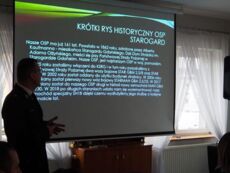 Zarząd ZOSP RP