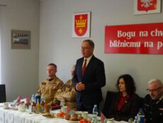 Zarząd ZOSP RP