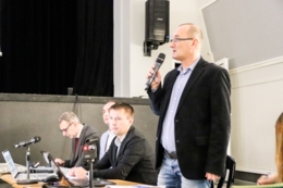 Spotkanie informacyjne w sprawie obwodnicy
