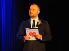 Koncert Jedności i Nadziei
