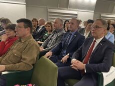 Koncert Jedności i Nadziei