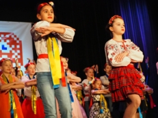 Koncert Jedności i Nadziei