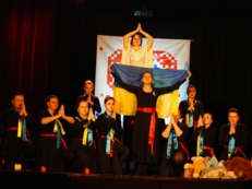 Koncert Jedności i Nadziei